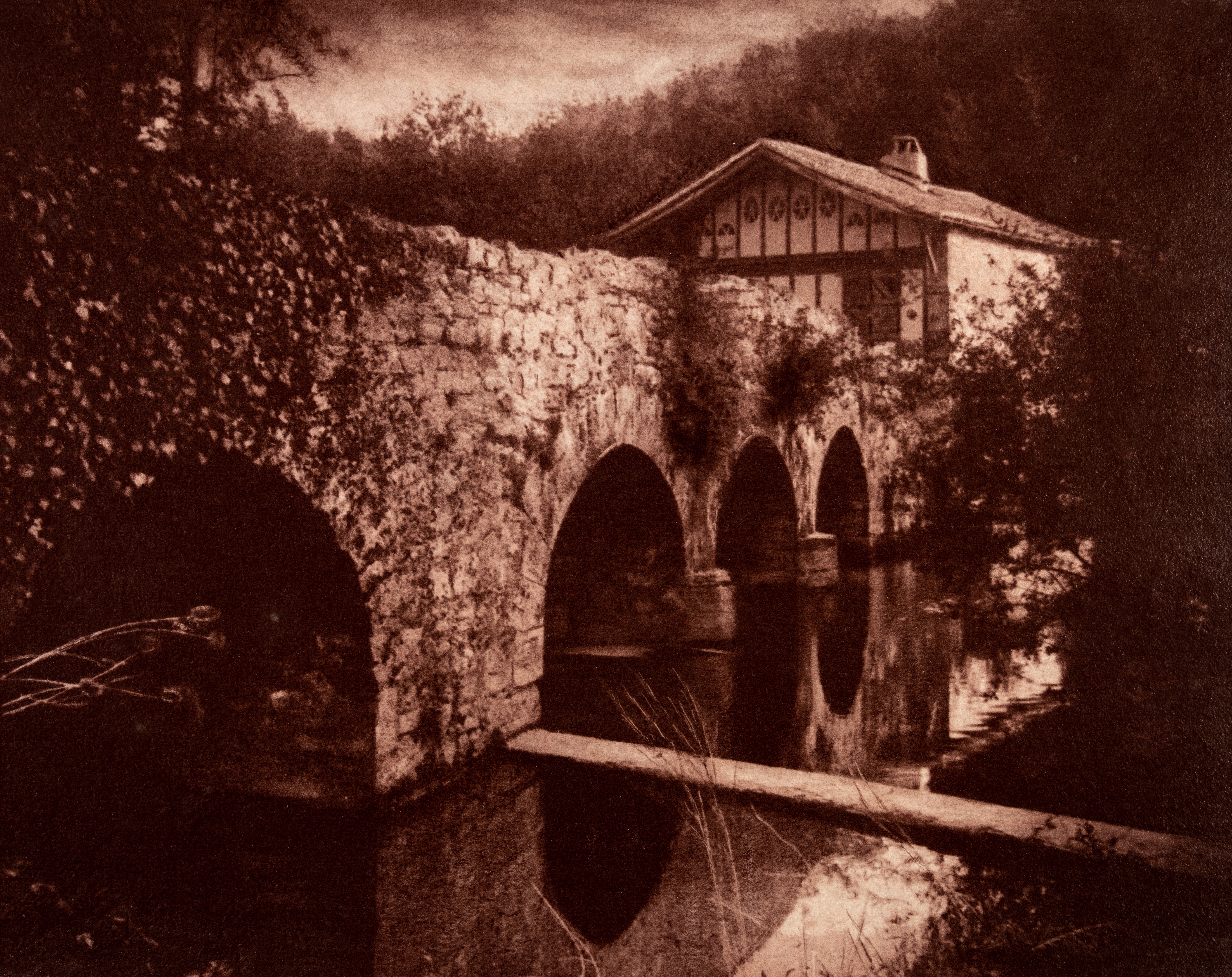 Tiled Image